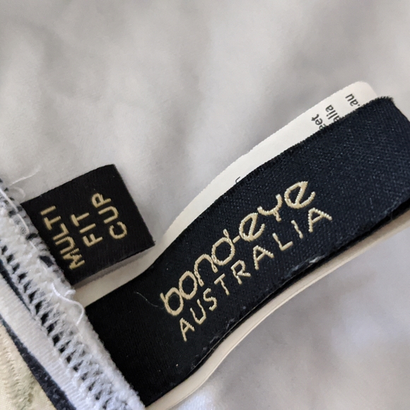 Maternity Bond-eye Australia 1 Piece Bathing Suit size 12 - Picture 7 of 8